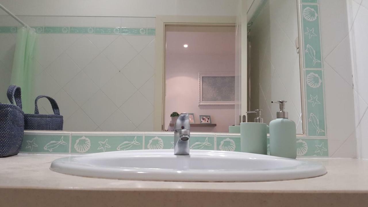 ホテルCasamar ラゴス エクステリア 写真